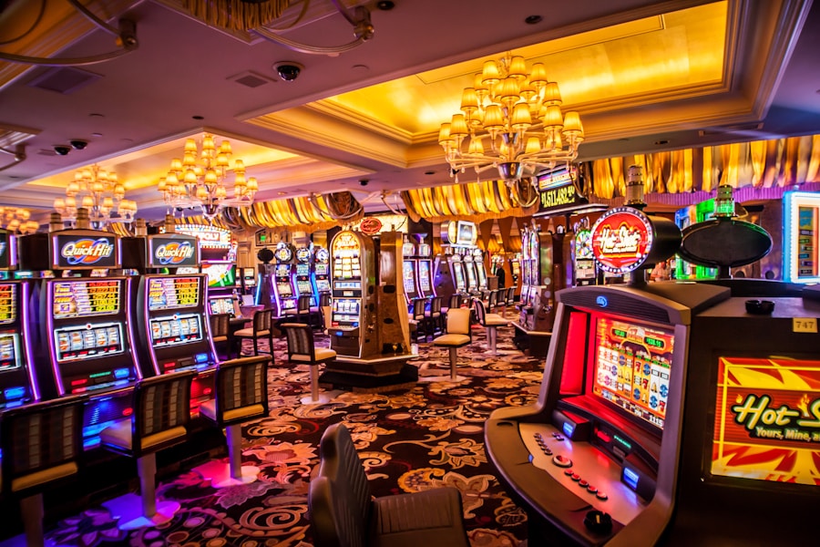 Casino table and gaming chips